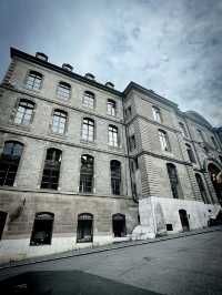 Spiritual Majesty with a View – A Must-Visit in Geneva’s Old Town