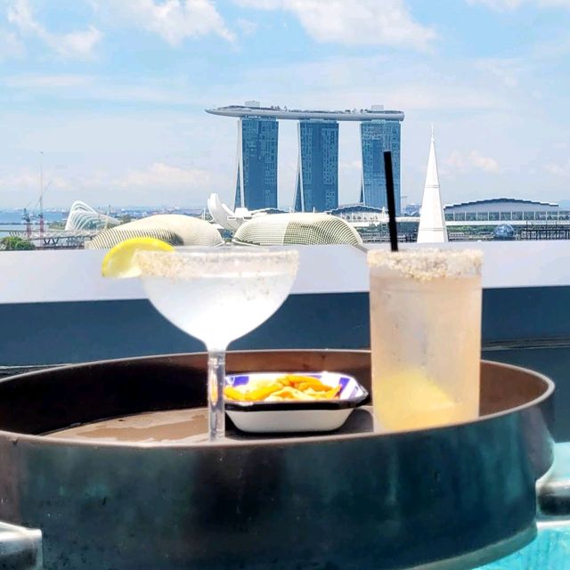 Pullman Singapore Hill Street