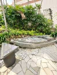 Tracing the Footsteps of Amoy Settlers at Telok Ayer Green