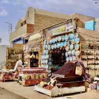 Enchanting Nubian Village Cruis