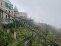 🌄 รีวิว Ba Na Hills 