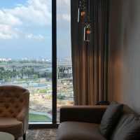 Pan Pacific Serviced Suites Beach Road