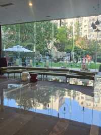 🛎️ รีวิว: Holiday Inn Express Dongzhimen |ปักกิ่ง