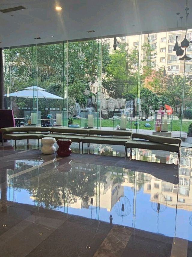 🛎️ รีวิว: Holiday Inn Express Dongzhimen |ปักกิ่ง