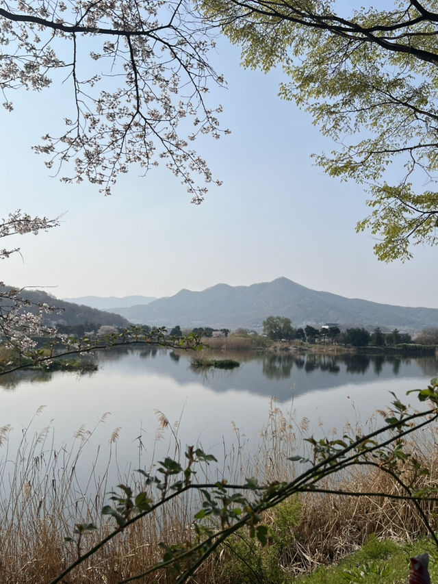아산여행