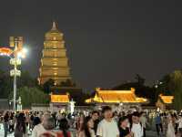 Xi’an in 3 days