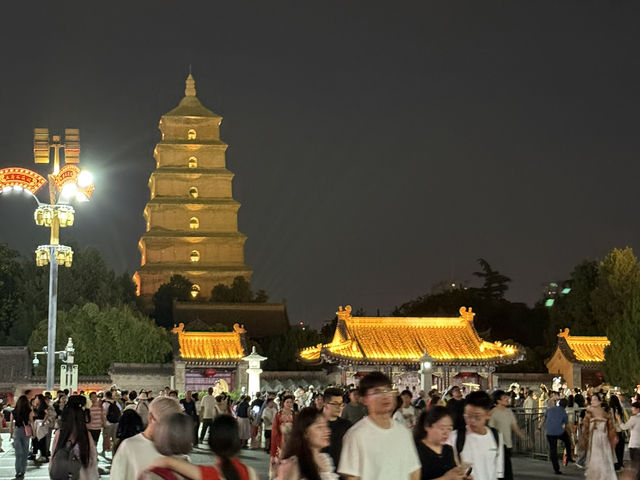 Xi’an in 3 days