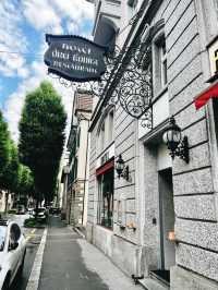 Hotel Drei Könige – Historic Comfort in the Heart of Lucerne