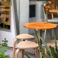 nice place for coffee