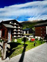 Hotel Butterfly – Zermatt’s Best Breakfast with Alpine Flair