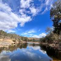 Perth, Western Australia Hiking Recommendation: Walyunga National Park! 🌳🚶‍♀️
