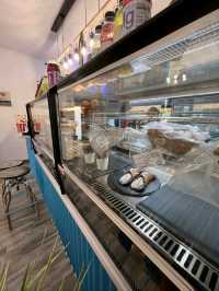 Ponton Coffee UMF