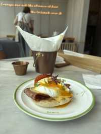 青衣城人氣Cafe——Beans 