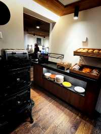 Hotel Butterfly – Zermatt’s Best Breakfast with Alpine Flair