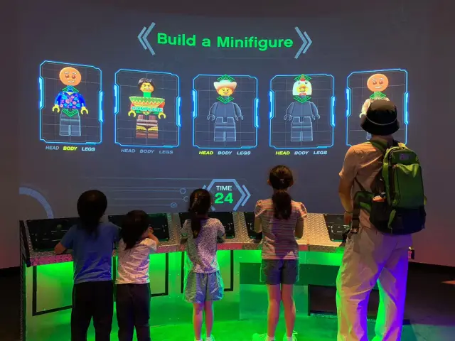 Melbourne Family Fun Four Days and Three Nights