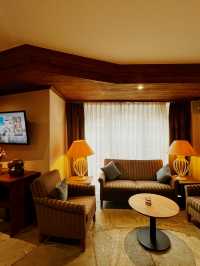 Restaurant Julen – Traditional Swiss Dining with a Cozy Alpine Vibe