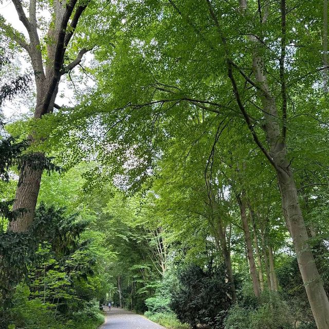 Tiergarten – Berlin, Germany