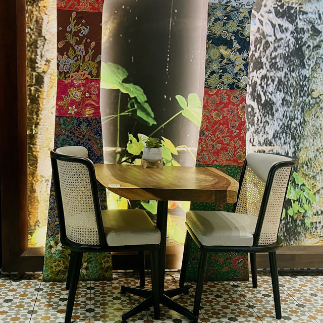 Where Japanese Simplicity Meets Cozy Comfort