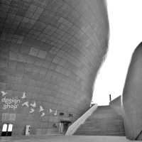 🇰🇷 DDP: Seoul’s Architectural Gem of Futuristic Flair