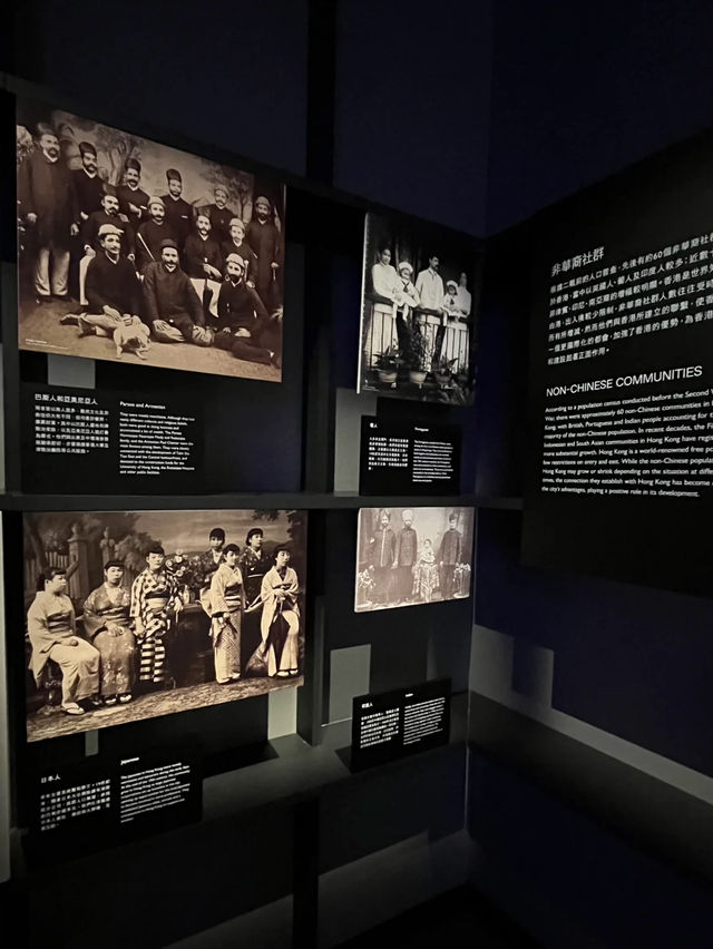 Hong Kong Museum of History – A Living Timeline of the City