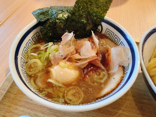 沖繩｜玉(ぎょく)沖縄豊崎店  iias 美食街撈到寶