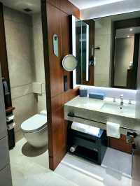 A Memorable Family Getaway at Kerry Hotel, Hong Kong. 