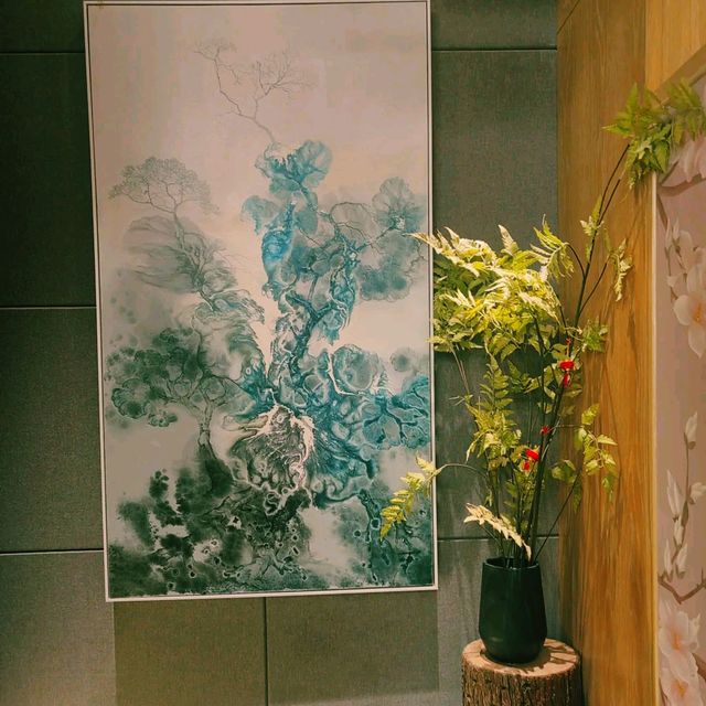 深圳溫泉水療會館推薦：斯逸國際水會