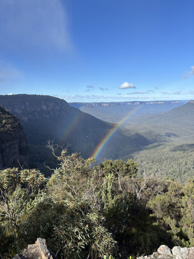 8 days in Sydney!