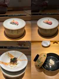 KOKORO OMAKASE🍣