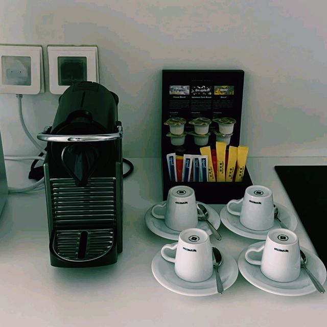 香港奢華親子酒店推薦：哲維斯酒店The Jervois酒店，使用trip.com預訂享受最大優惠