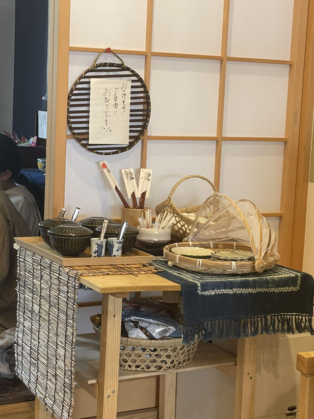 豊後高田　グルメ旅
