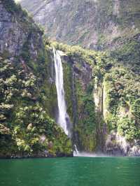 Down South to NZ