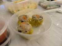 Halal Dim Sum, Reimagined: Dolly’s Modern Twist at NU Sentral