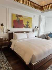 Indochine-styled resort with direct shuttle from HCMC - The Anam Mui Ne