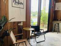  Husna Cafe ☕️ - คาเฟ่ พังงา 