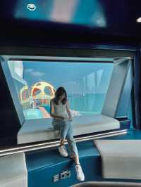 Cruising & Gaming : My Royal Caribbean Adventure!