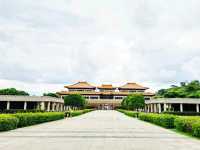 Fo Guang Shan Buddha Museum✨️