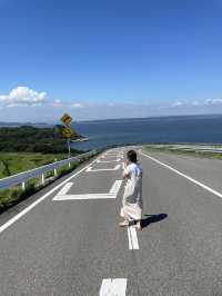 香川県　直島🏝️