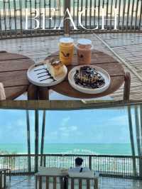 คาเฟ่ขนอม นครศรีธรรมราช 🌊