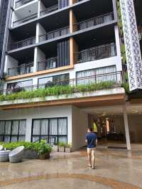 กระบี่หน้าฝนก็ไม่ได้แย่นะ! | ซี ซีคเกอร์