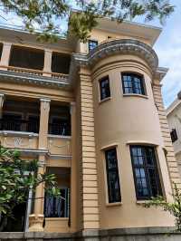 A Tapestry of Xiguan Life – My Visit to Liwan Museum, Guangzhou