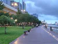 香港｜觀塘海濱花園