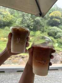 รีวิวร้านอาหารและคาเฟ่ในเชียงใหม่🍃🌿