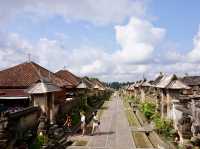 Discovering the Charm of Penglipuran: Bali’s Cleanest Village