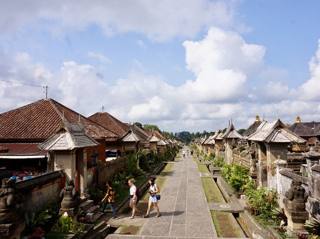 Discovering the Charm of Penglipuran: Bali’s Cleanest Village