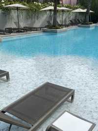 Health Land Resort & Spa: การพักผ่อนครบวงจร
