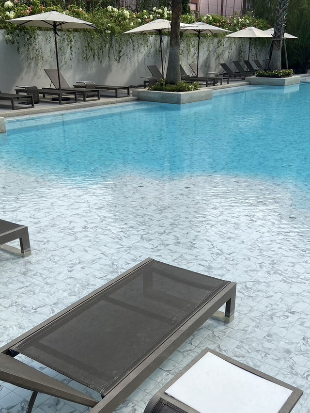 Health Land Resort & Spa: การพักผ่อนครบวงจร