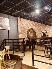 Cofeology Cafe & Restaurant