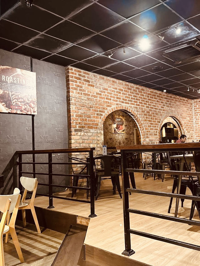 Cofeology Cafe & Restaurant