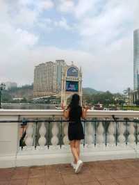 Taipa Travel Itinerary – 3D2N Explore + Food Trip 🇲🇴